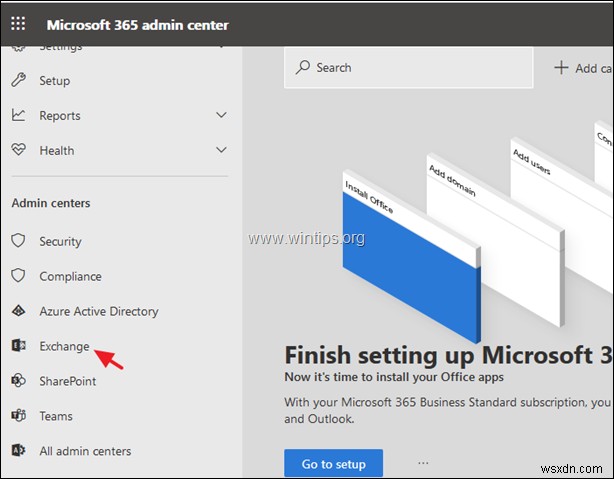 How to Setup a Distribution List for Email Alias in Office365.
