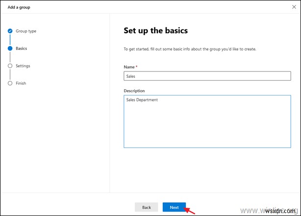How to Create a Distribution List in Office 365.