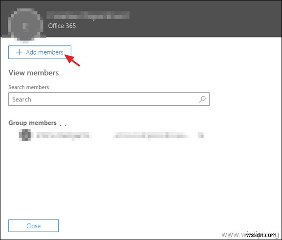 How to Create a Distribution List in Office 365.