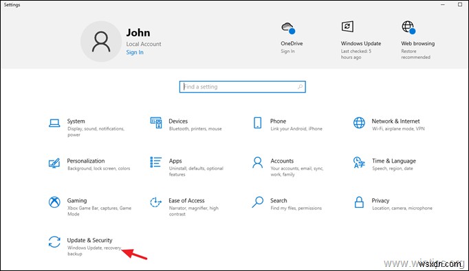 How to Change Windows 10 S Mode to Windows 10 Home.