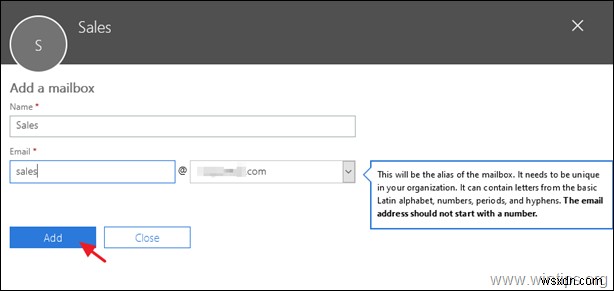 How to Create and Setup a Shared Mailbox in Office 365