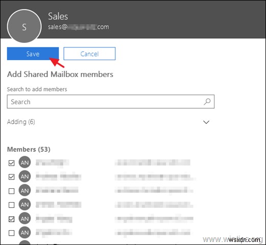 How to Create and Setup a Shared Mailbox in Office 365