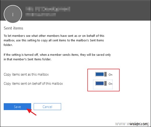 How to Create and Setup a Shared Mailbox in Office 365