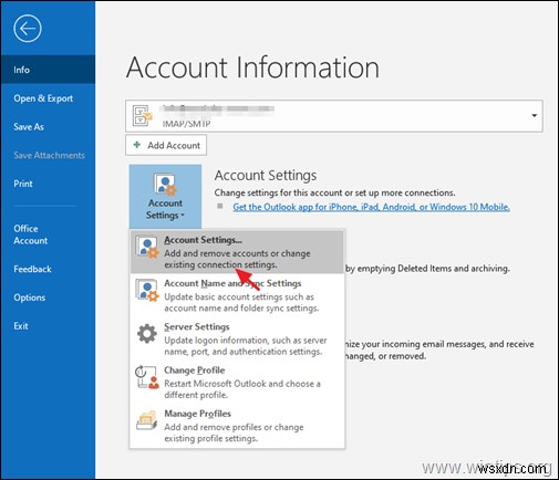 How to Add a Shared Mailbox in Outlook and Outlook Web App.