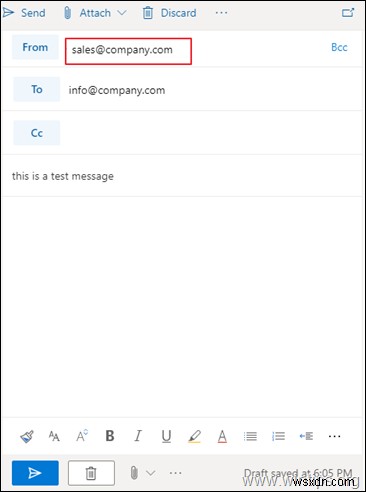 How to Add a Shared Mailbox in Outlook and Outlook Web App.