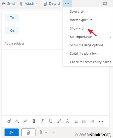 How to Add a Shared Mailbox in Outlook and Outlook Web App.