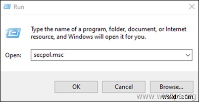 How to Set Password Expiration Date on Windows 10 & Server 2016/2012 Standalone Servers.