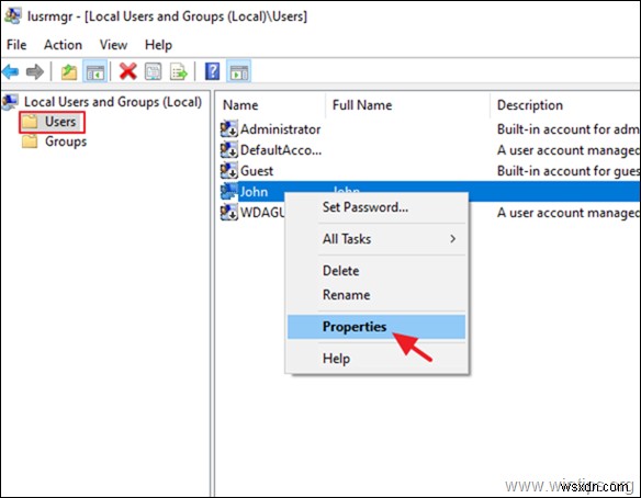How to Set Password Expiration Date on Windows 10 & Server 2016/2012 Standalone Servers.