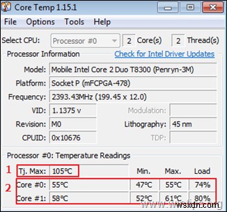 How to FIX Laptop Overheating issues.