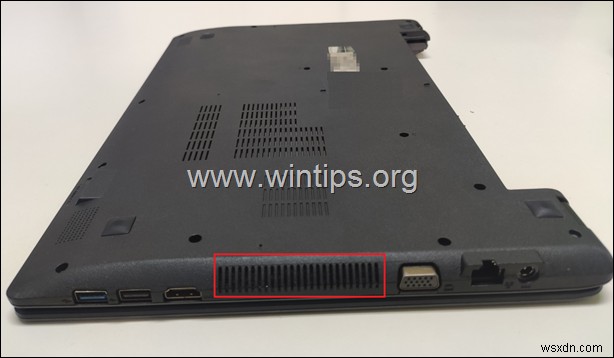 How to FIX Laptop Overheating issues.