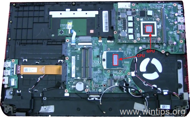 How to FIX Laptop Overheating issues.