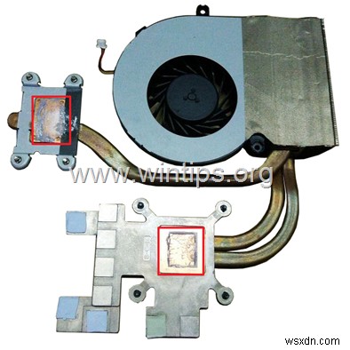 How to FIX Laptop Overheating issues.