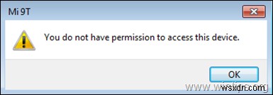 How to Block USB Storage Devices in Windows.