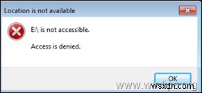 How to Block USB Storage Devices on a Domain 2016/2012 with Group Policy.