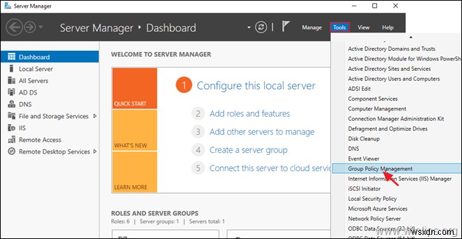 How to Block USB Storage Devices on a Domain 2016/2012 with Group Policy.