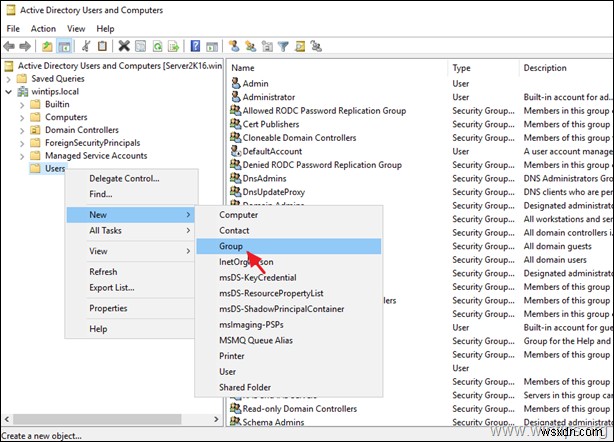 How to Block USB Storage Devices on a Domain 2016/2012 with Group Policy.
