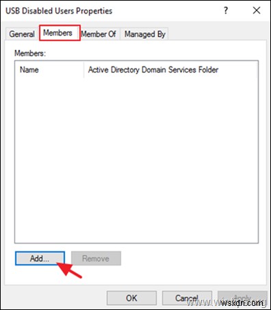How to Block USB Storage Devices on a Domain 2016/2012 with Group Policy.