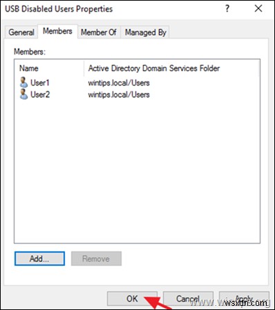 How to Block USB Storage Devices on a Domain 2016/2012 with Group Policy.