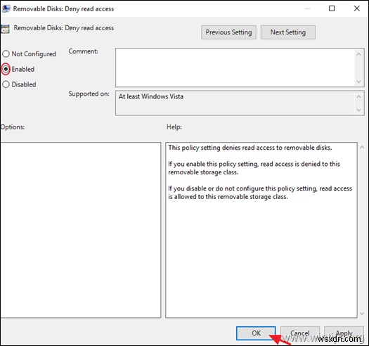 How to Block USB Storage Devices on a Domain 2016/2012 with Group Policy.
