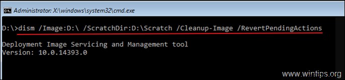 FIX: There is a system repair pending which requires reboot to complete in SFC command (Solved)