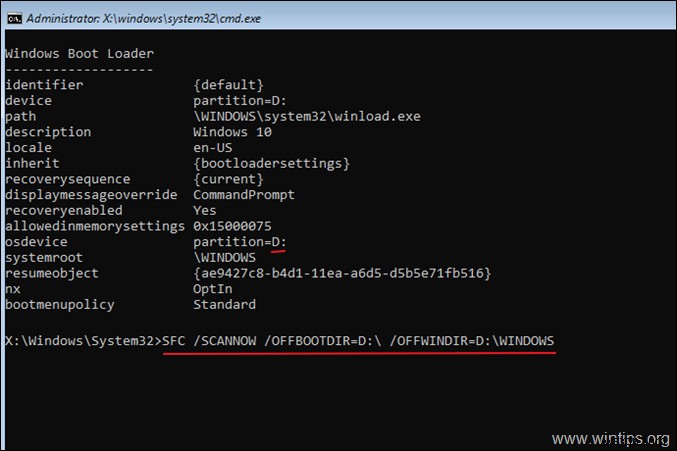 FIX: There is a system repair pending which requires reboot to complete in SFC command (Solved)
