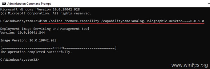 FIX: 0x8007000d Windows 10 Update Error in KB4598242 (Solved)