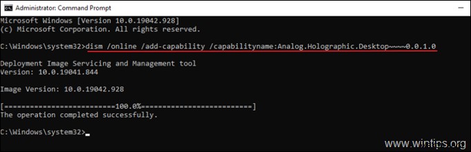 FIX: 0x8007000d Windows 10 Update Error in KB4598242 (Solved)