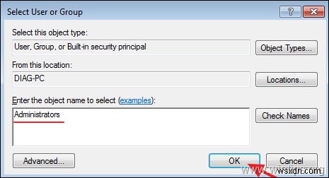 FIX: Drive Access denied – Drive is not accessible (Solved)
