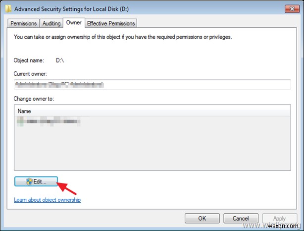 FIX: Drive Access denied – Drive is not accessible (Solved)