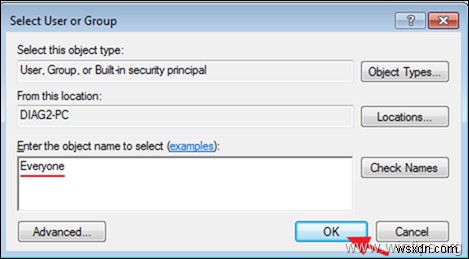 FIX: Drive Access denied – Drive is not accessible (Solved)