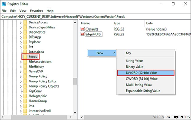 How to Disable News and Interests in Windows 10.
