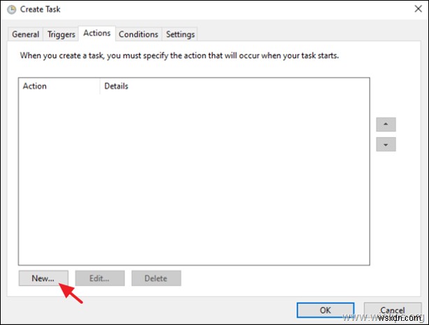 FIX: Scheduled Task Does Not Start At Logon of Any User or Runs in Background in Windows 10. (Solved)