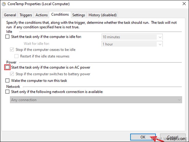 How to Start a Program at Startup using Task Scheduler.
