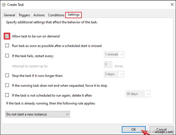 How to Start a Program at Startup using Task Scheduler.