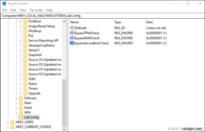 How to Install Windows 11 Insider Preview Without TPM 2.0 and Secure Boot.