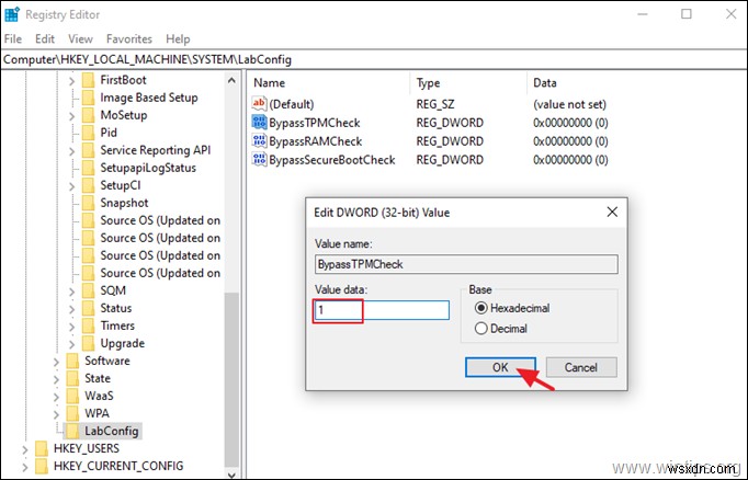 How to Install Windows 11 Insider Preview Without TPM 2.0 and Secure Boot.