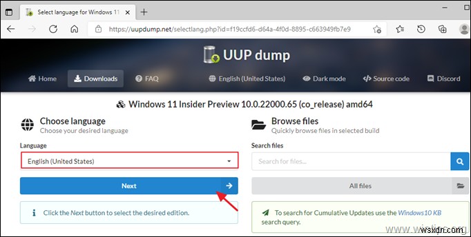 How to Download Windows 11 ISO Insider Preview.