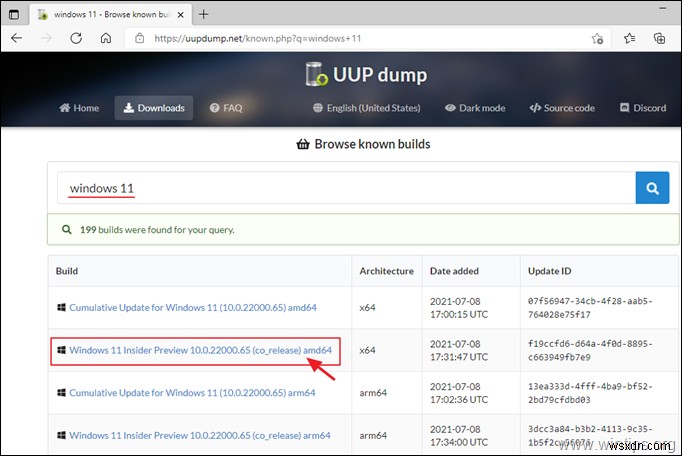 How to Download Windows 11 ISO Insider Preview.