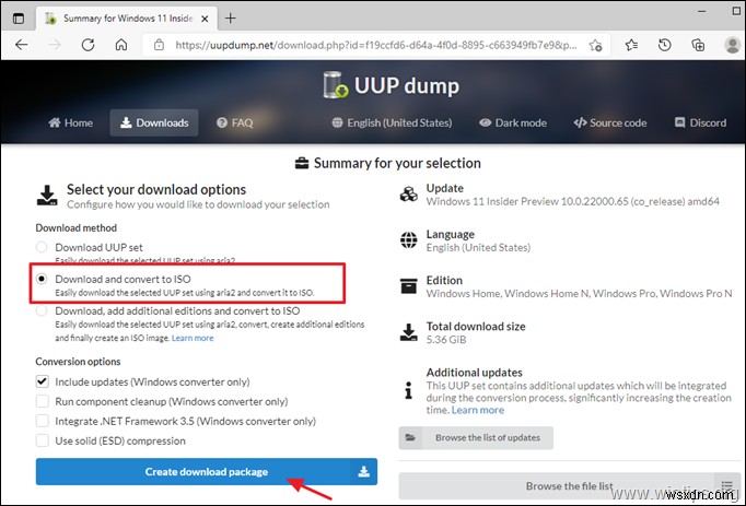 How to Download Windows 11 ISO Insider Preview.