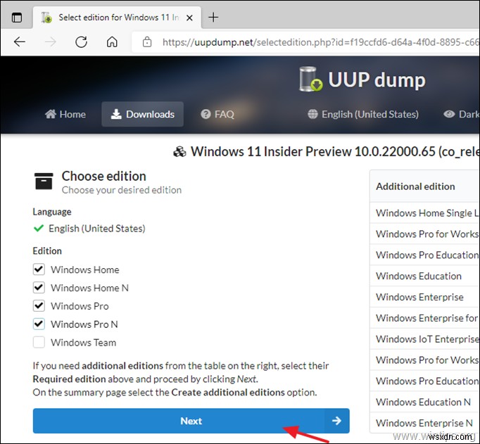 How to Download Windows 11 ISO Insider Preview.
