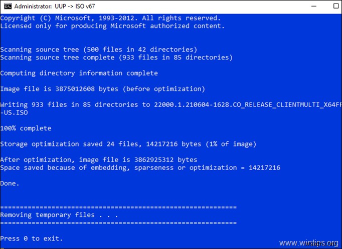 How to Download Windows 11 ISO Insider Preview.