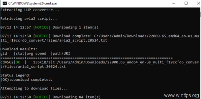 How to Download Windows 11 ISO Insider Preview.