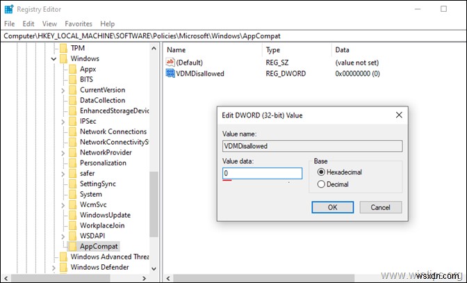 FIX: You do not have permissions to execute 16-bit applications on Windows 10. (Solved)