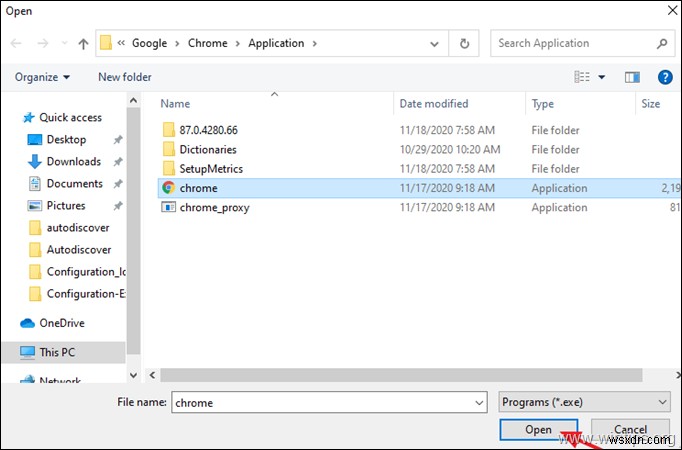 How to Block a Program in Windows Firewall (Windows 10).