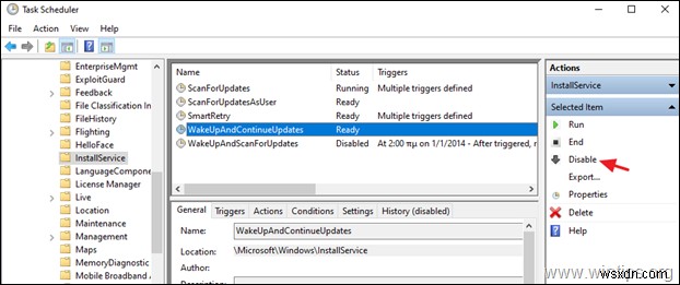 How to Stop your Computer to Auto Wake Up from Sleep Mode.
