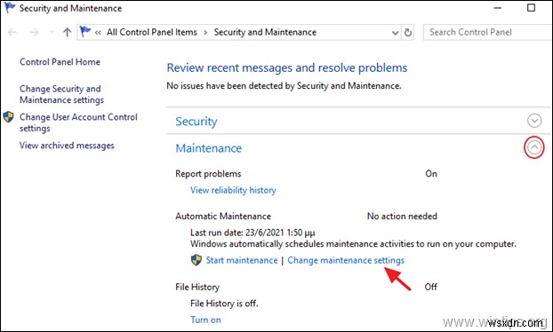 How to Stop your Computer to Auto Wake Up from Sleep Mode.