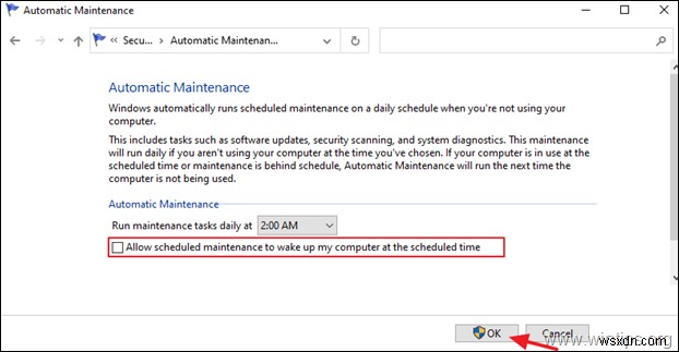 How to Stop your Computer to Auto Wake Up from Sleep Mode.