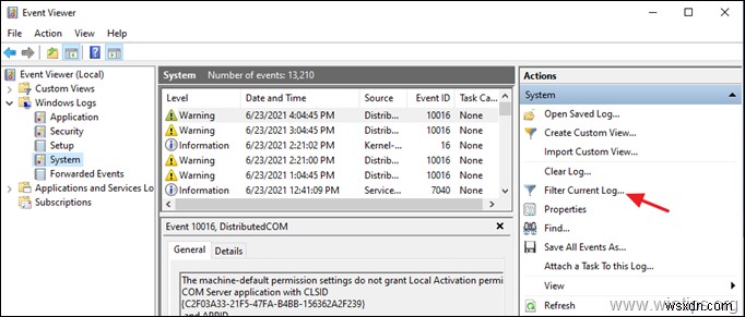 How to Stop your Computer to Auto Wake Up from Sleep Mode.