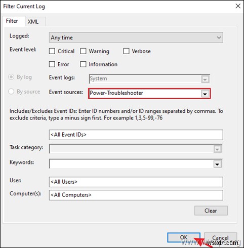 How to Stop your Computer to Auto Wake Up from Sleep Mode.