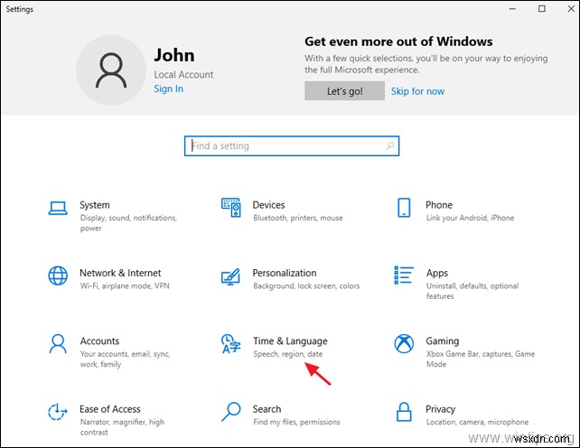 FIX: Windows 10 Display Language Not Changing (Solved)